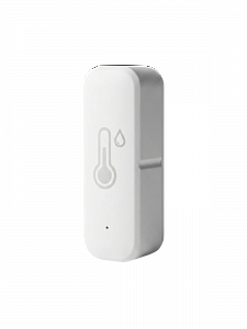 Орбита OT-HOS26 Умный термометр-гигрометр (Wi-Fi, 2*ААА)